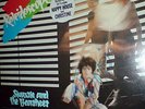 Siouxsie autographed Kaleidoscope LP Banshees signed