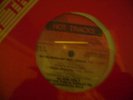 HOT TRACKS SERIES 4 ISSUE 6-PRINCE-RASPBERRY BERET.ETC