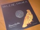  Mylene Farmer maxi 45tours PROMO Desenchantee 