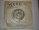 SQUAD Red Alert / £8 A Week Rare Punk The Specials