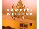 Vampire Weekend Vinyl Record LP BRAND NEW