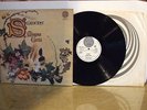 MAGNA CARTA SEASONS VERTIGO SPIRAL SWIRL LABEL EX