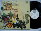 Magna Carta Seasons Original 1970 UK Vertigo Label LP