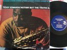 LP TEDDY EDWARDS NOTHIN' BUT THE TRUTH PRESTIGE PR 7518
