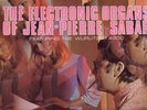 Jean Pierre Sabar Electronic organ  BEATLES.GAINSBOURG