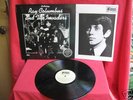 RAY COLOMBUS & THE INVADERS Anthology LP
