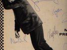 signed UK pressed Selector lp Too Much Pressure LOOK