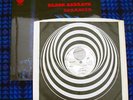 BLACK SABBATH PARANOID 1970 UK Vertigo 1ST PRESS MINT