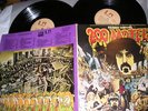 FRANK ZAPPA, 200 MOTELS,  MINT UK DOUBLE LP