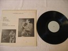ALBUM/RECORD/LP-ROXY MUSIC- HAMMERSMITH ODEON 1979-LIVE