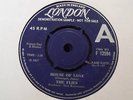 FREAKBEAT DEMO-THE FLIES-HOUSE OF LOVE-UK LONDON RAREST