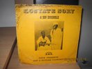 KOUYATE SORY MONSTER RARE GREAT AFRO MANDINGUE LP