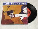LOS SECRETOS 7