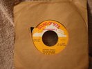 DICKIE WONDER NORTHERN SOUL 45 