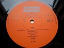 EGG DEBUT 1st UK PRESS DERAM NOVA 1969 ViNyL MiNt PsYcH