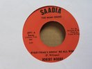 FUNK 45 ROBERT MOORE EVERYTHING'S GONNA BE ALRIGHT