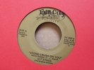 MODERN SOUL 45 O.T SYKES STONE CRUSH ON YOU