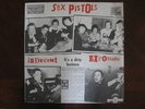 SEX PISTOLS - INDECENT EXPOSURE LIVE 1976