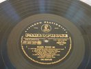 Beatles - Please Please Me - Rare Black Gold Oz Label