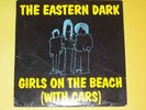 Eastern Dark - Girls 2LP. Autographed Radio Birdman