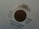 BARBARA AND BRENDA - DONT WAIT UP FOR ME MAMA DYNAMO