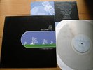 AT THE DRIVE-IN in/Casino/Out LP CLEAR VINYL