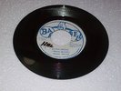 BAR BELL/SATTA DREAD - WAYNE JARRETT [ROOTS REGGAE]  7