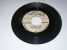 COXSONE/DIAMOND BABY - THE WAILERS [SKA]  7