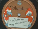 78-PRE-WAR BLUES-CLARA SMITH-WEST INDIES BLUES/CLEARING