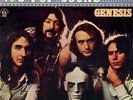 GENESIS LP Pop Sound SPAIN ONLY 1973 PS  EX+