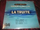 FRENCH LP PATHé JACQUES DUMONT MONIQUE MERCIER