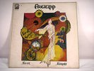 RARE FRUUPP 7 SECRETS LP DNLS 3058 A1/B1 EX/EX