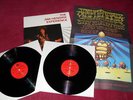 JIMI HENDRIX EXPERIENCE - LIVE AT WINTERLAND (+ poster)