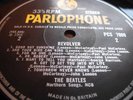 THE BEATLES REVOLVER 1st UK, STEREO PRESSING PARLOPHONE