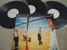 ULTRAVOX/JOHN FOXX-ECHOES OF PLEASURE-3LP LIVE-JAPANESE