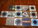 Chuck Ragan Singles 7