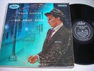 Frank Sinatra Wee Small Hours Original 1955 Mono LP