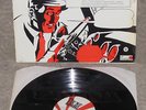 FOETUS  DEAF J G Thirlwell Wiseblood Swans RARE 1981