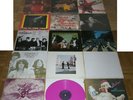 Jeronimo, Beatles, Rolling Stones, The Who, Slade,Queen