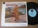 Aliki-My Love LP Soundtrack Manos Hadjidakis SEXY MINT