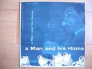 ANTHONY ORTEGA HANK JONES  '50-S HERALD HLP 0101 NM