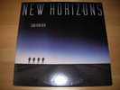 NEW HORIZONS Something New LP modern soul boogie funk
