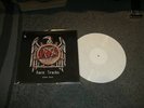 Slayer -Rare Tracks Vol 3 WHITE TESTPRESS 25 COPYS ONLY