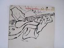 SCARCE KENNY BURRELL BLUE NOTE 1543 LEXINGTON AVE D/G