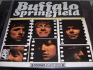 Buffalo Springfield - 1st - Atlantic UK Orig 1st press