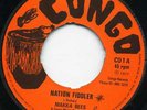 MAKKA BEES - NATION FIDDLER - KILLER EARLY UK ROOTS