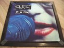 THE CURE - Paris ++RARE FICTION RECORDS UK VINYL LP++