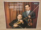 OISTRAKH / KONDRASHIN 