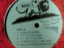 WACKIES-PRINCE DOUGLAS-DUB ROOTS-LP-HEAR SAMPLES
