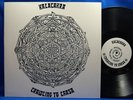KALACAKRA * Kraut Weird Acid Psych Experimental RE